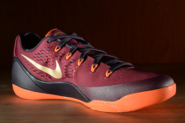 Nike Kobe 9 Em Deep Garnet Release Reminder 05