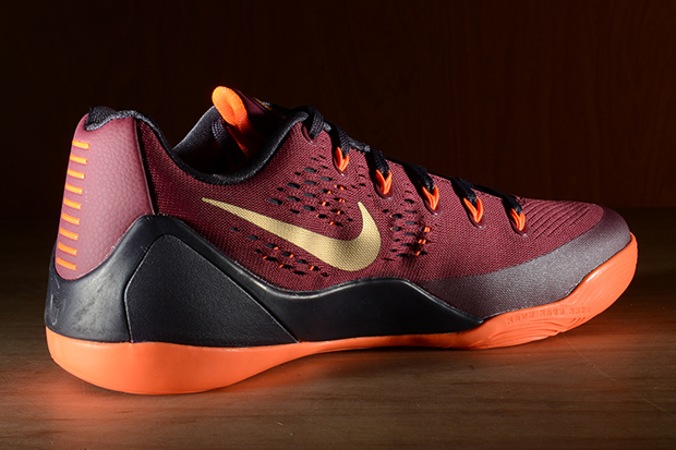 Nike Kobe 9 Em Deep Garnet Release Reminder 06