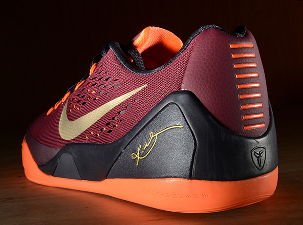 Nike Kobe 9 Em Deep Garnet Release Reminder 07