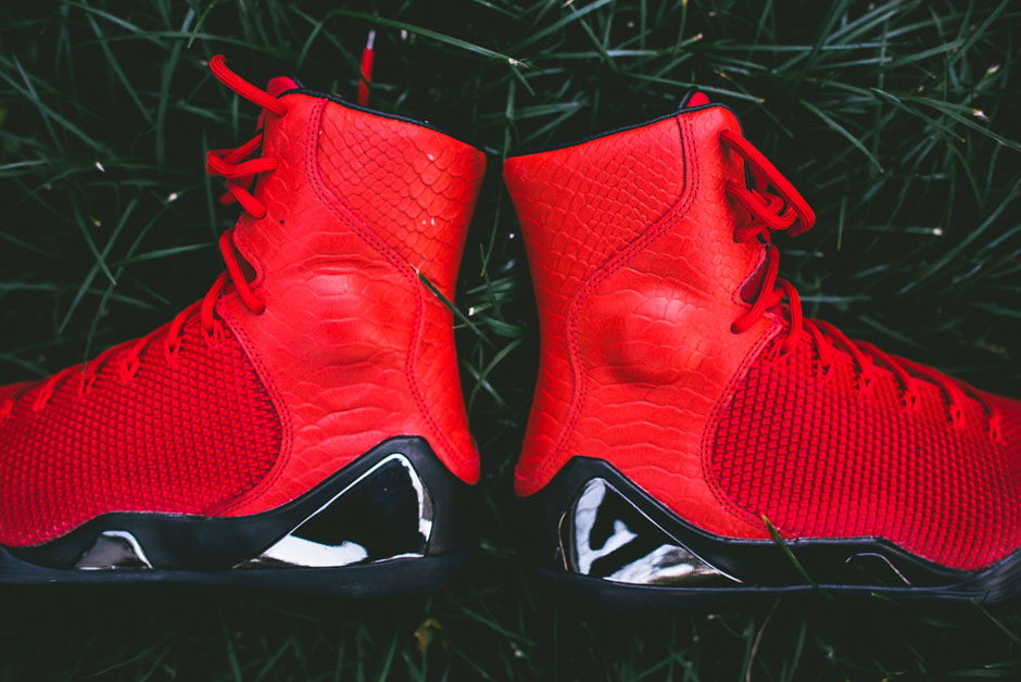 Nike Kobe 9 Krm Ext Viper Red 04