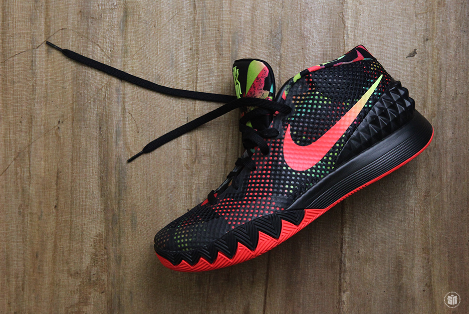 Nike Kyrie 1 Dream Release Date 11