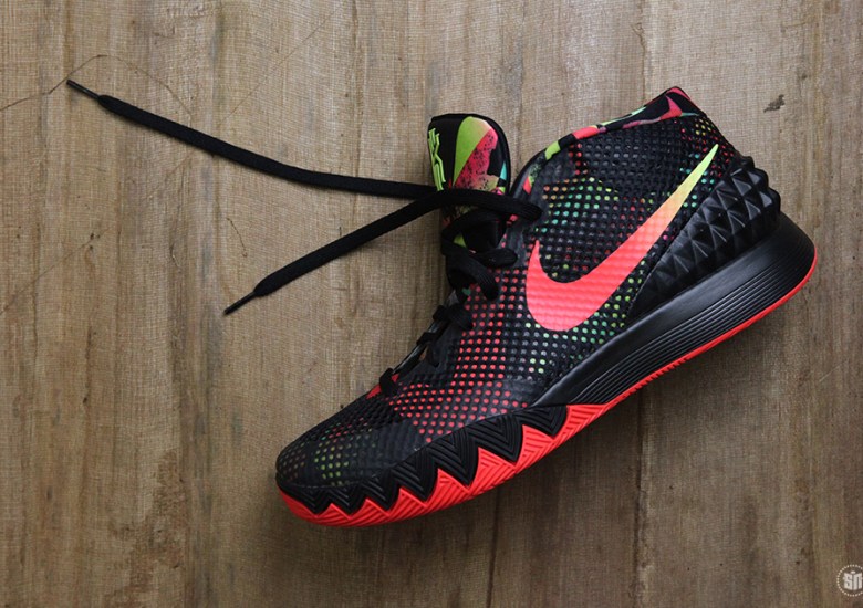 Nike Kyrie 1 “Dream” – Release Date