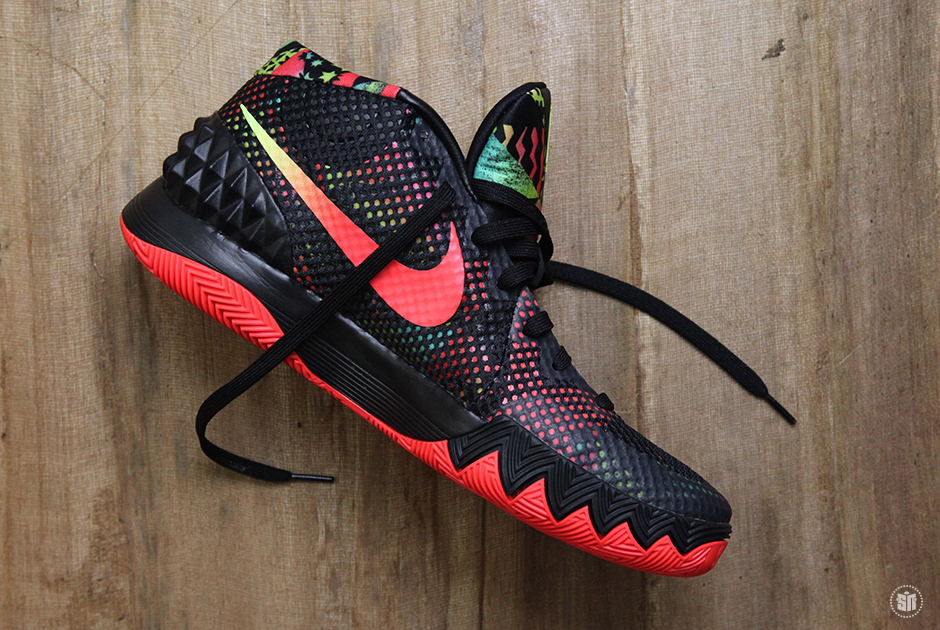 Nike Kyrie 1 Dream Release Date 2