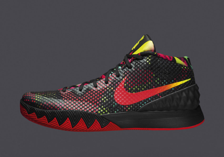 Nike Kyrie 1 Release Dates 01