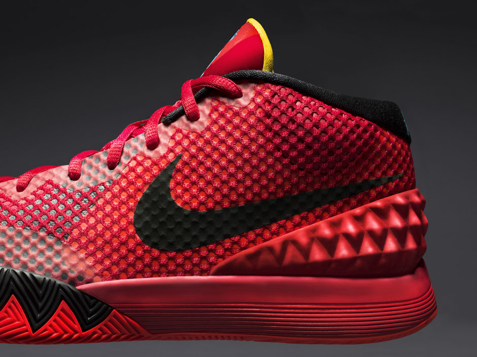 Nike Kyrie 1 Release Dates 14