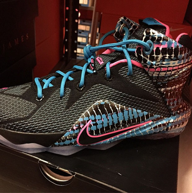 Nike Lebron 12 23 Chambers 02