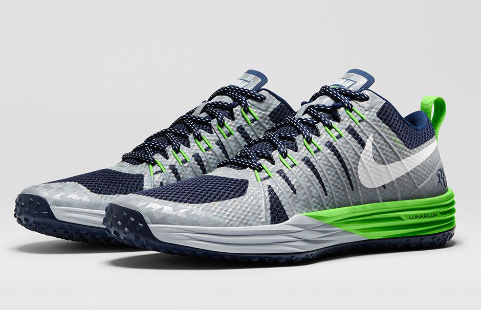 Nike Lunar Tr1 Richard Sherman Release Date 01