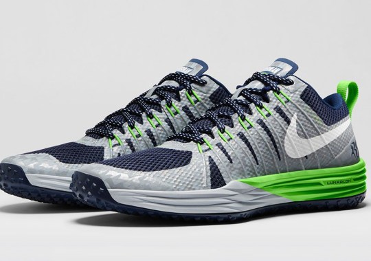 Nike Lunar TR1 “Richard Sherman” – Release Date