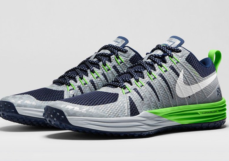 Nike Lunar TR1 “Richard Sherman” – Release Date