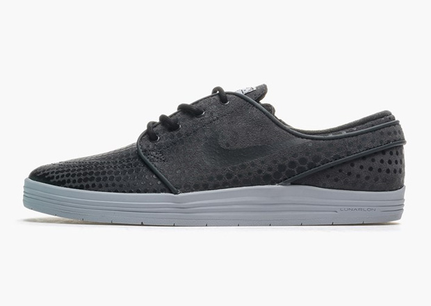 Nike Sb Dot Streak Pack Lunar Stefan Janoski 1