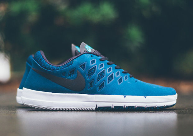 Nike SB Free "Blue Force"