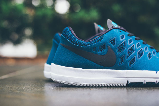 Nike Sb Free Blue Force 02