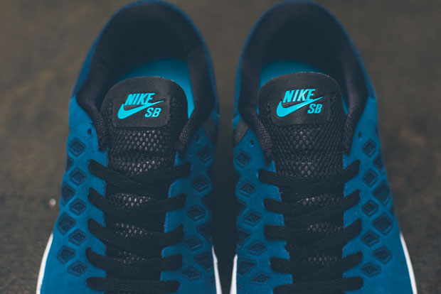 Nike Sb Free Blue Force 05