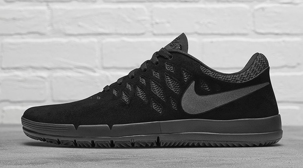 Nike Sb Free Premium Black 1