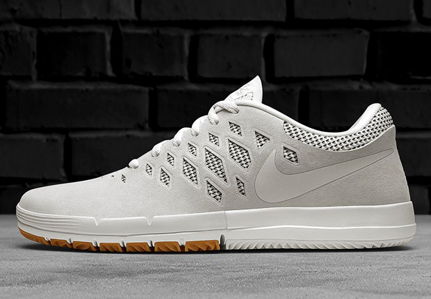 Nike Sb Free Premium Summit White 1