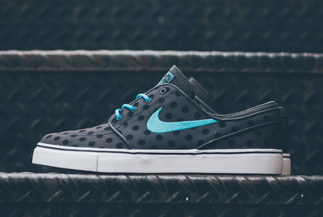 Nike SB Stefan Janoski "Polka Dot"