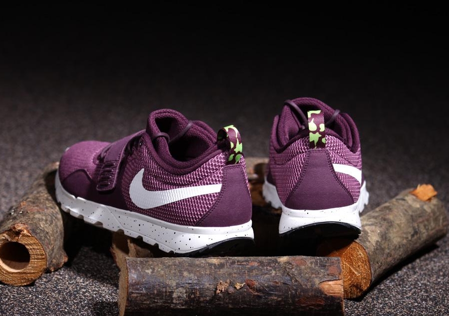Nike Sb Trainerendor Merlot 03