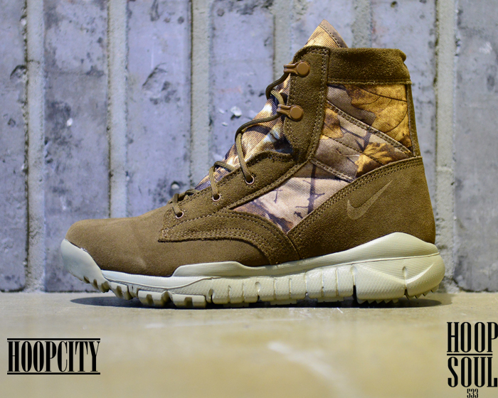 Nike Sfb Real Tree Camo Pack 04