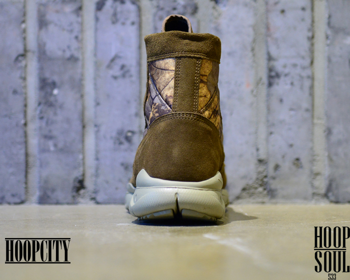 Nike Sfb Real Tree Camo Pack 05