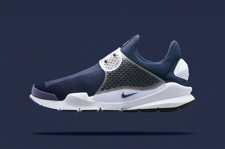 Four Upcoming Nike Sock Dart Releases