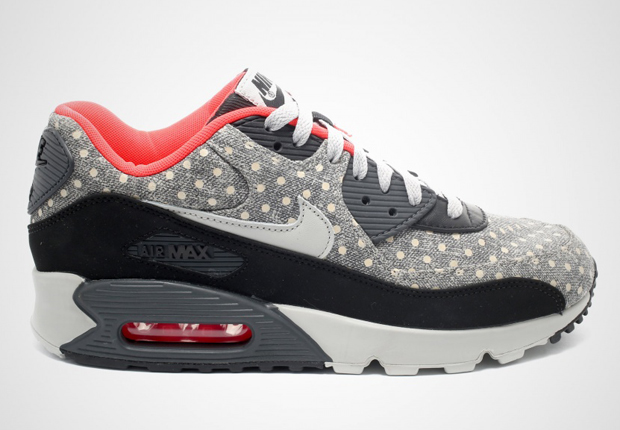 Nike Sportswear "Polka Dot" Pack - January 2015 Preview