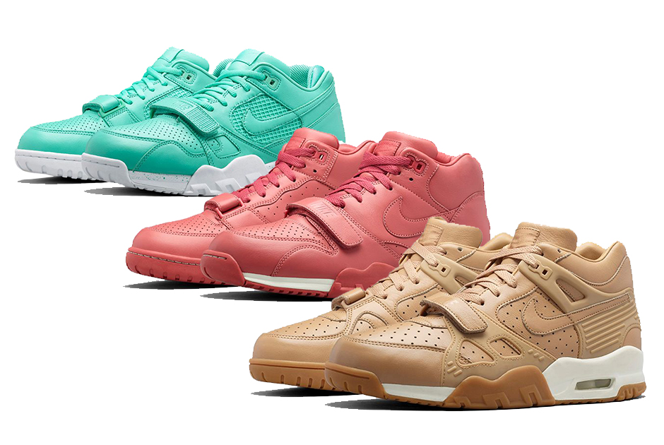 Nike Training Tonal Pack 1