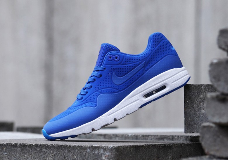 Nike Womens Air Max 1 Ultra Moire