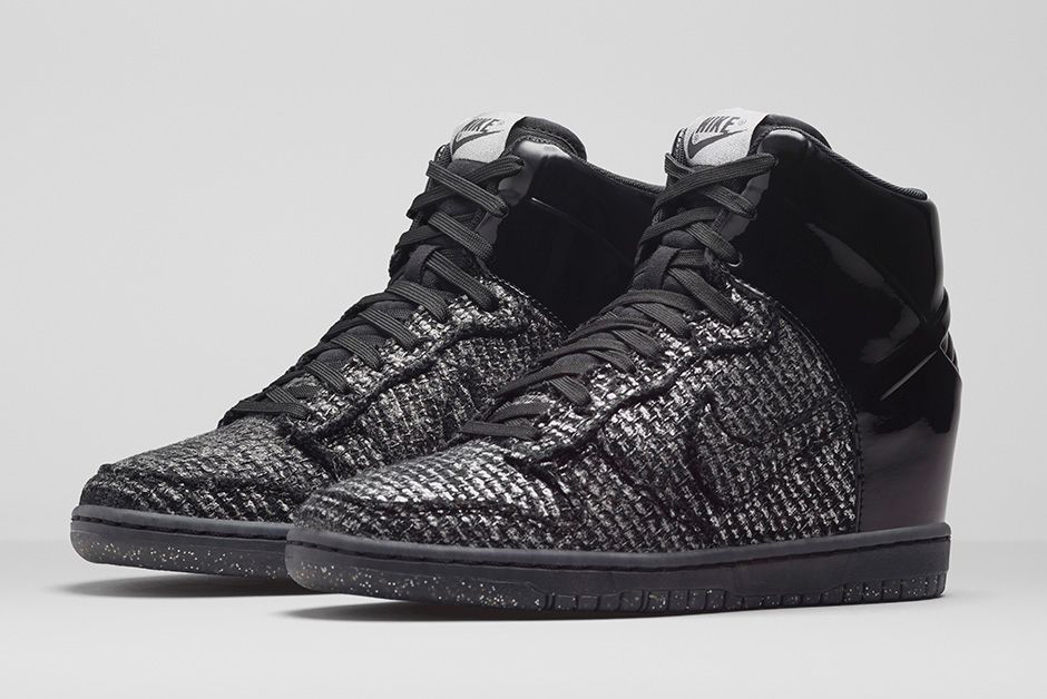 Nike Womens Nye Pack 2015 1