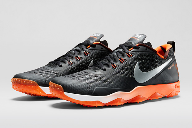 Nike Zoom Hypercross Tr Aj Green 01