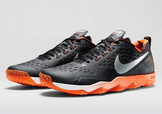 Nike Zoom Hypercross Trainer “AJ Green” PE – Available