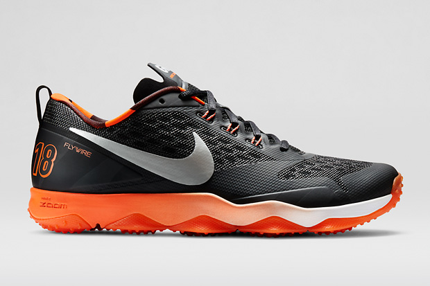 Nike Zoom Hypercross Tr Aj Green 02