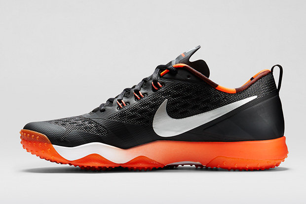 Nike Zoom Hypercross Tr Aj Green 03