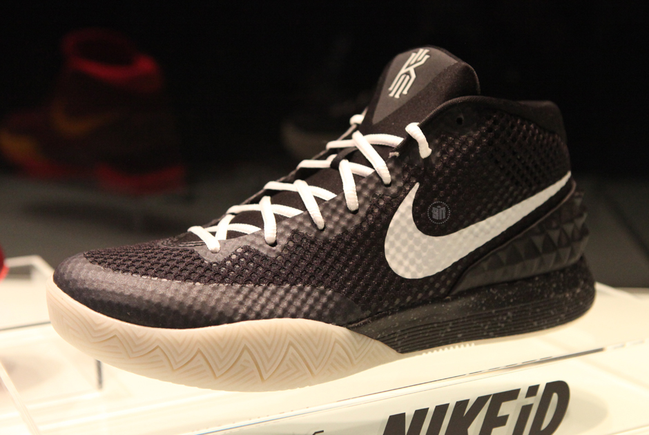 Nikeid Kyrie 1 Samples 1