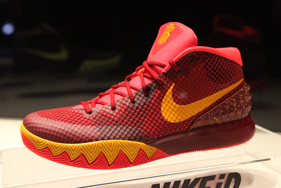 Nikeid Kyrie 1 Samples 2