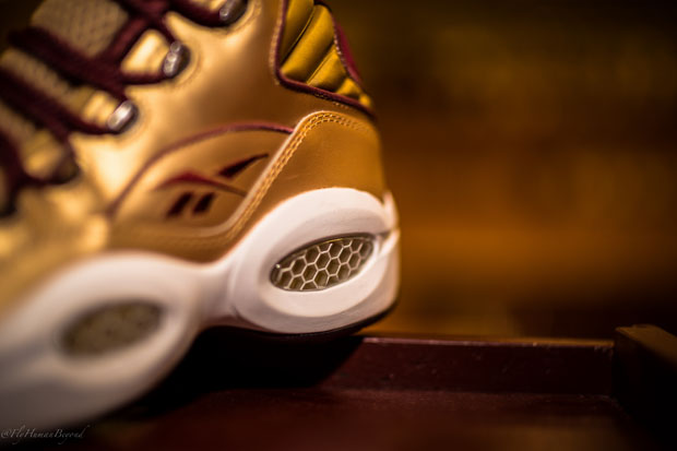 Packer Shoes Reebok Question Mid Saint Anthony High School Pe 07