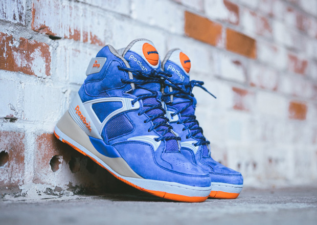 Packer Shoes Reebok The Pump 25 1