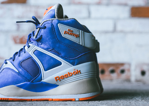 Packer Shoes Reebok The Pump 25 4