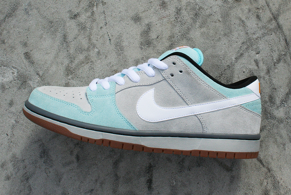 Plus Skateshop Nike Sb Dunk Low 121