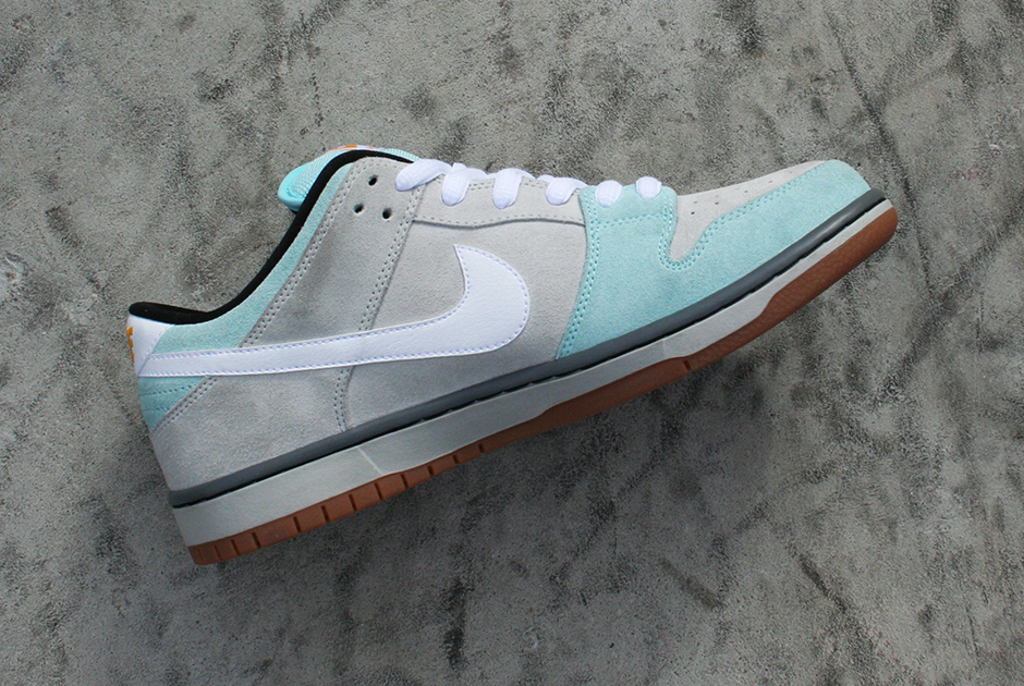 Plus Skateshop Nike Sb Dunk Low 3