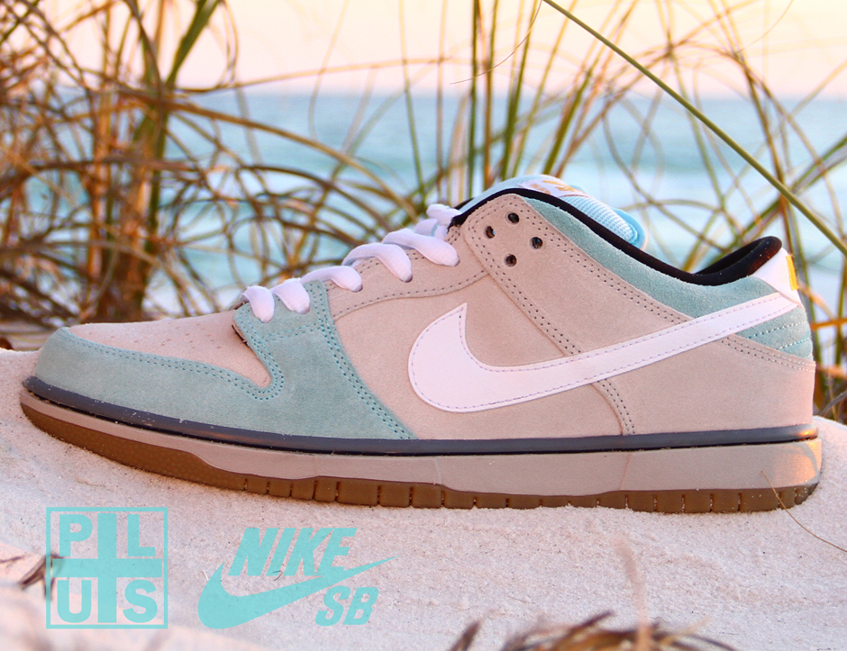 Plus Skateshop Nike Sb Dunk Low 4