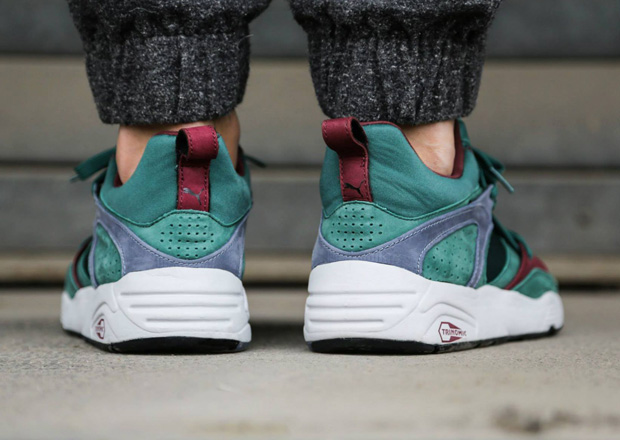 Puma Crackle Pack Blaze Of Glory 3