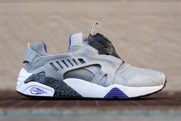 Puma Disc Blaze Crackle Pack Grey Violet 01