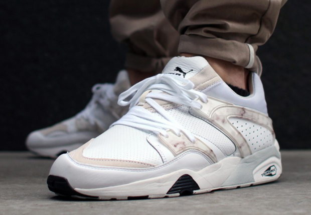 Puma "Marble" Pack