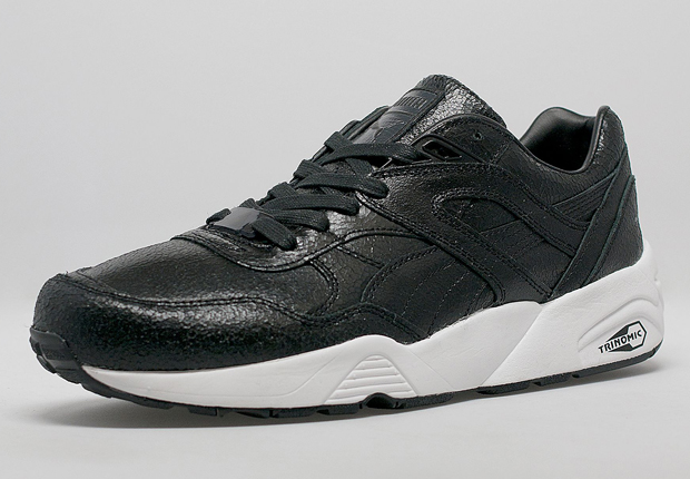 Puma R698 "Crackle Pack"