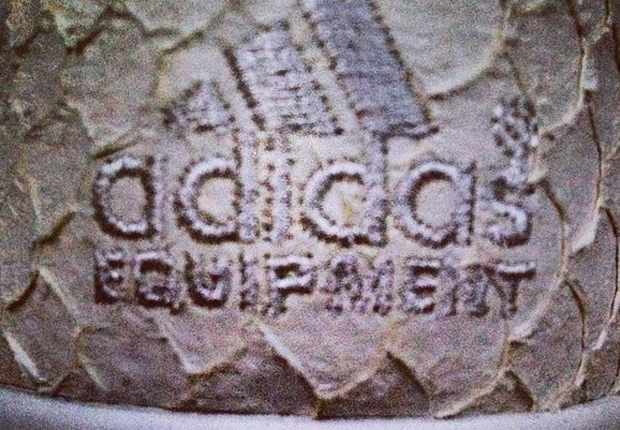 Pusha T x adidas Originals EQT Guidance '93 - Preview