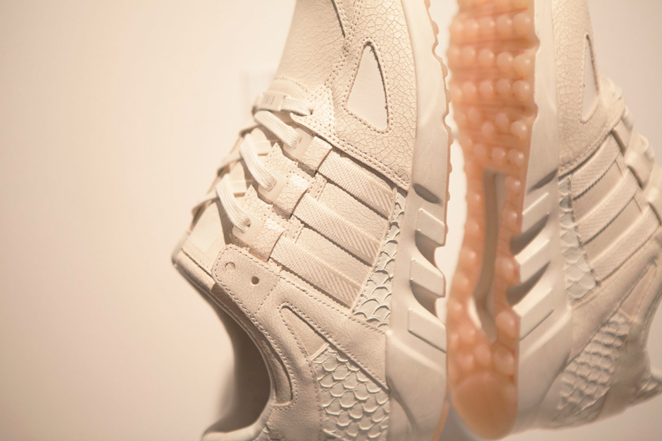 Pusha T Talks Adidas Originals Eqt Guidance 93 04