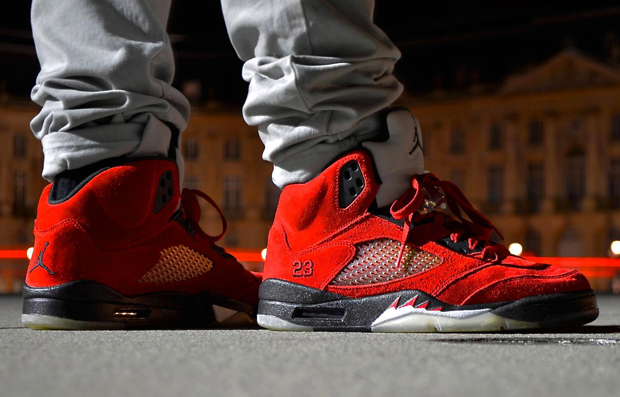 Raging Bull 5 2015 Release