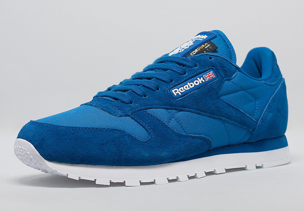 Reebok Classic Leather Cordura "Tonal" Pack