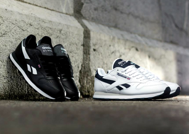 Reebok Classic Leather Yin Yang Pack