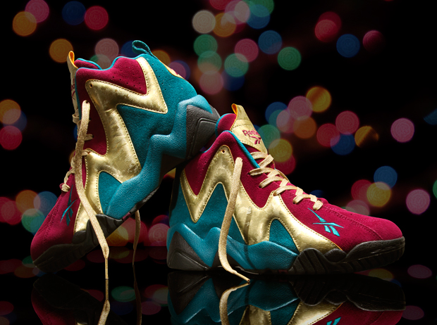 Reebok Kamikaze Ii Kids Holiday Lights 02